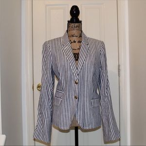J. Crew Blazer